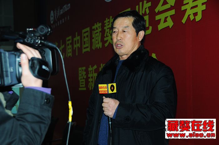 中國藏獒展將于明年３月首次在沈陽舉辦