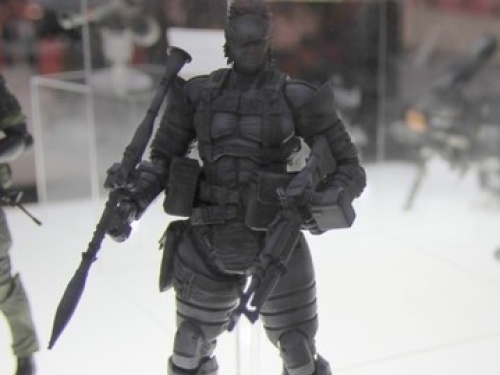 2011紐約玩具展 游戲相關玩具欣賞