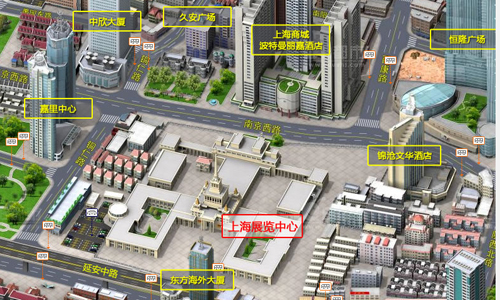 兔年滬上首場大型婚博會即將拉開帷幕