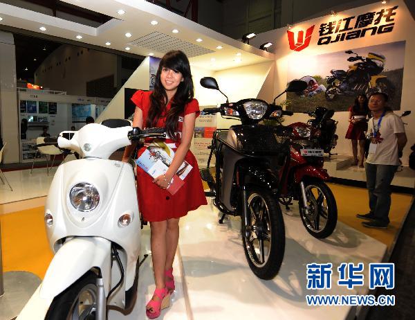 第三屆印度尼西亞國際機械展在雅加達舉行