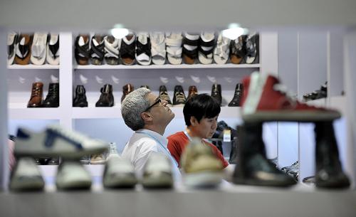第一〇九屆中國進出口商品交易會三期開幕
